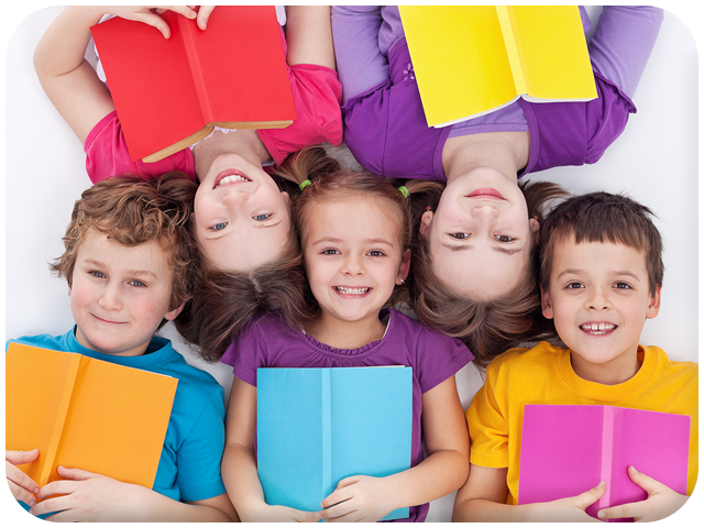 Curriculum | Town4kids Kindergarten System