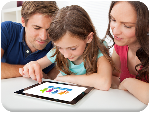 Home Learning | Town4kids Kindergarten System