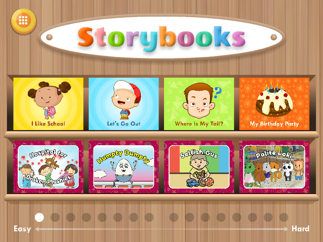 eAcademy App