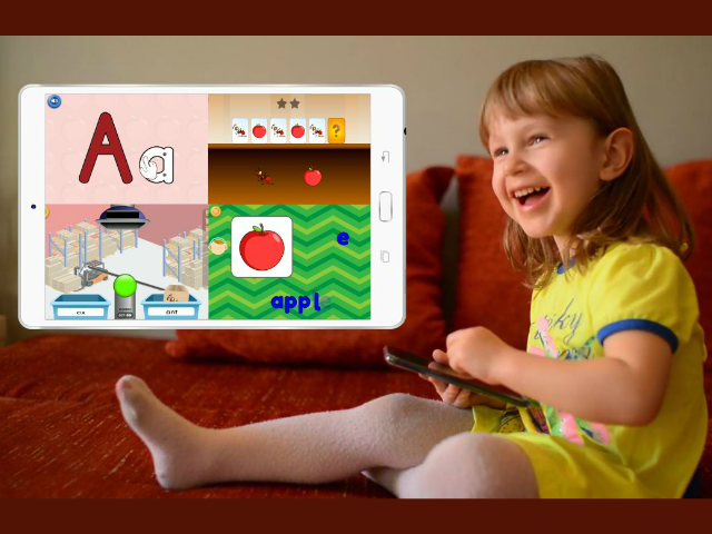 eAcademy Premium | Flashcards and Games