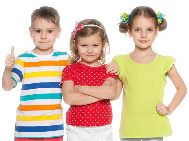 Benefits | Town4kids Kindergarten System