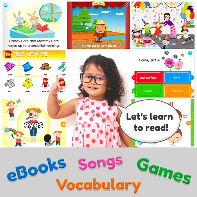 eAcademy by Town4kids