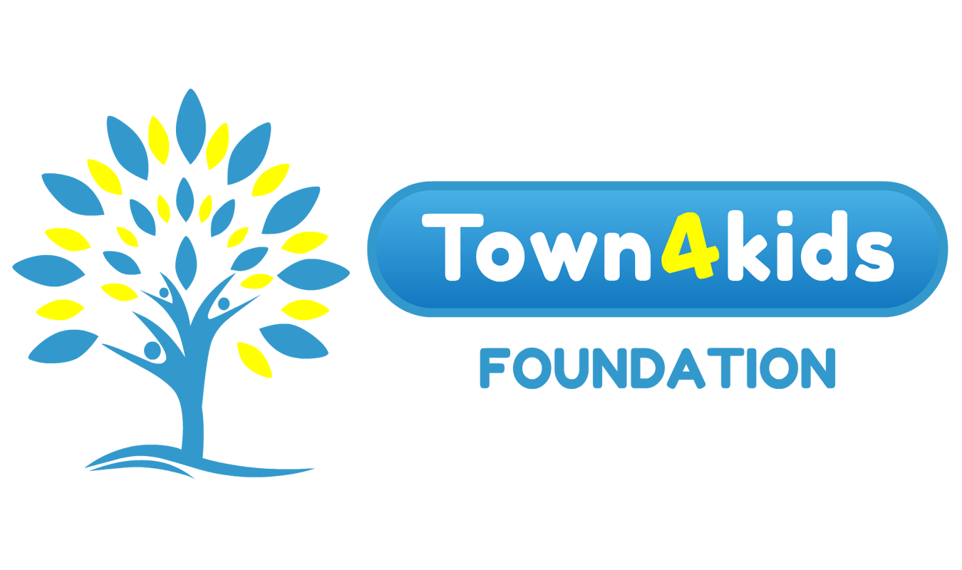 Town4kids Foundation | Town4kids Kindergarten System