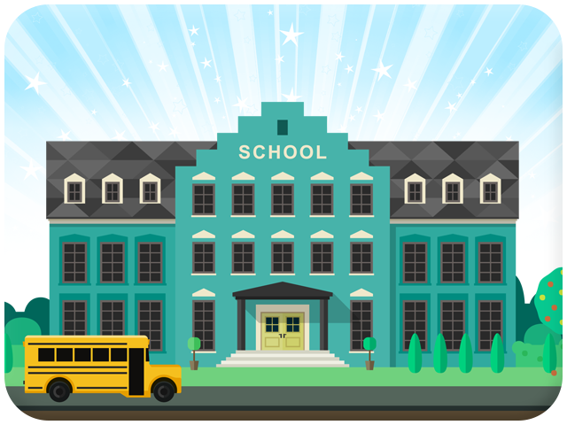 Own Your Brand | Town4kids Kindergarten System